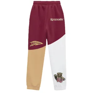 Kutztown Color Block Joggers