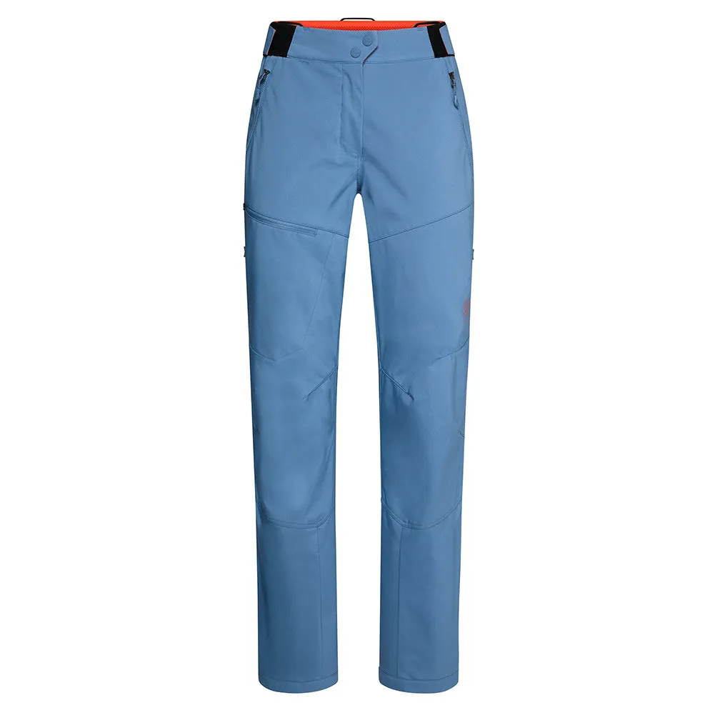 La Sportiva Women's Crossridge Softshell Pant