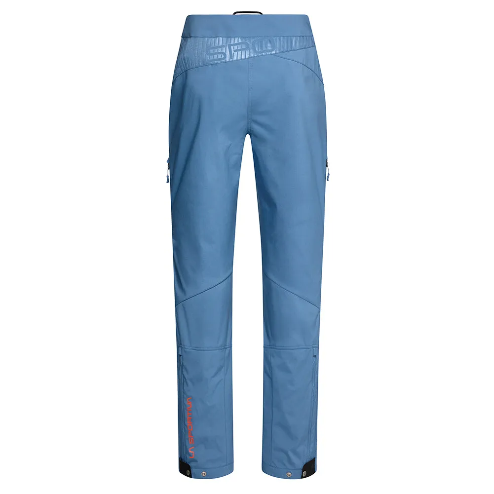 La Sportiva Women's Crossridge Softshell Pant