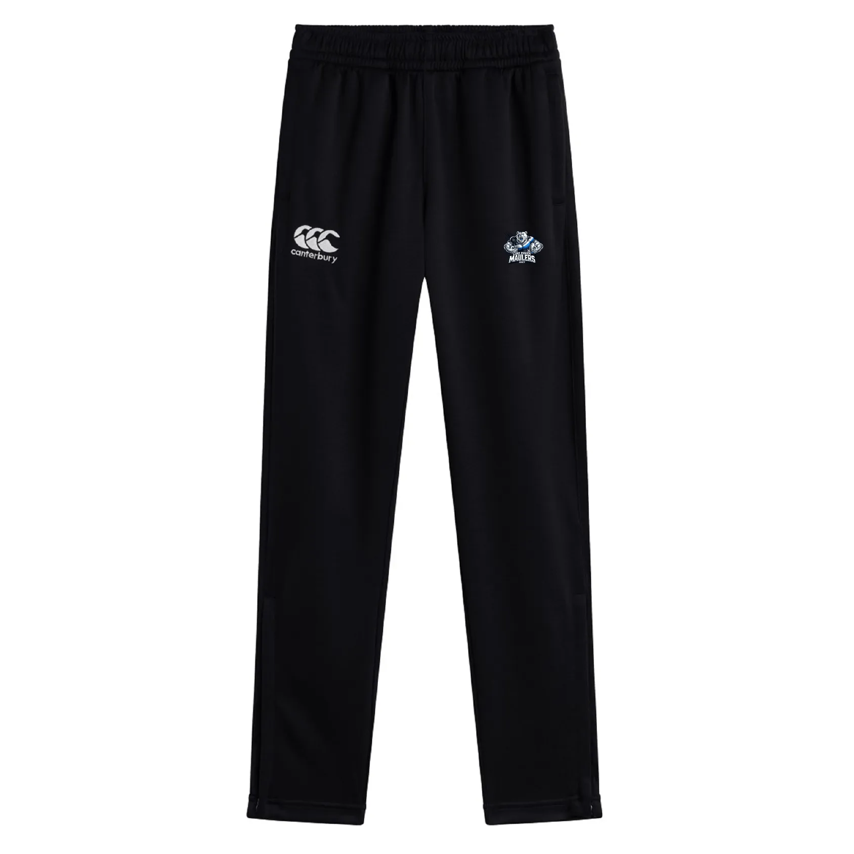 Lake Zurich Stretch Tapered Pant by Canterbury
