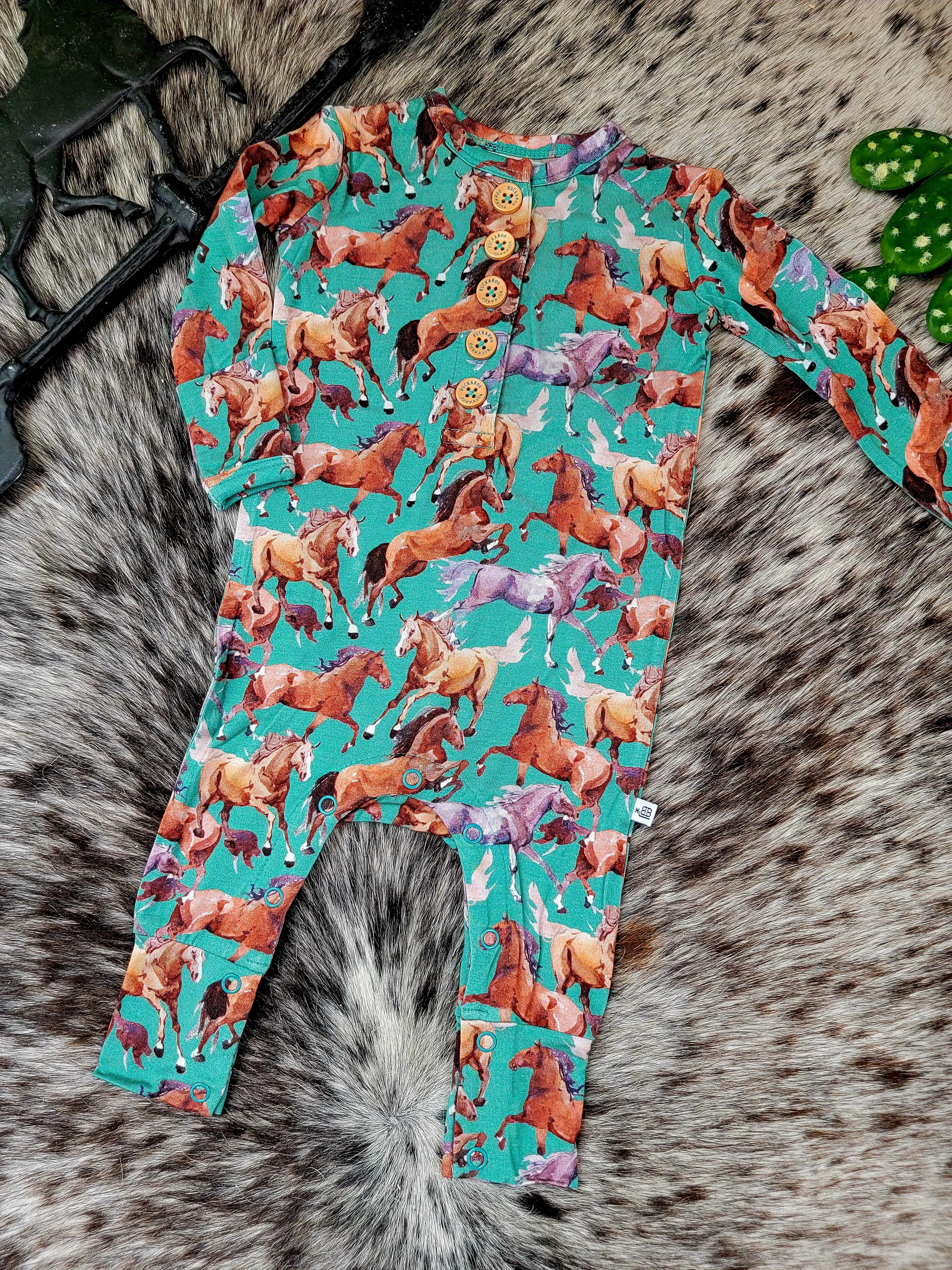 Landyn Romper