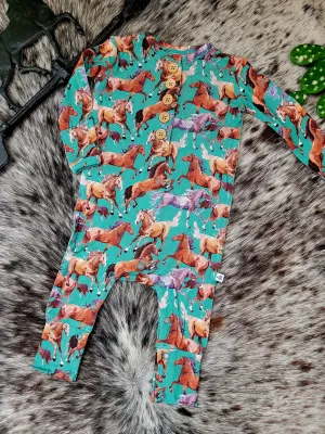 Landyn Romper