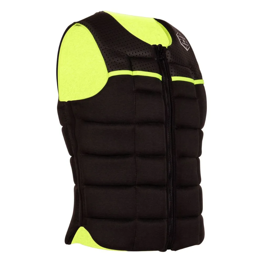 LIQUID FORCE FLEX BLACK