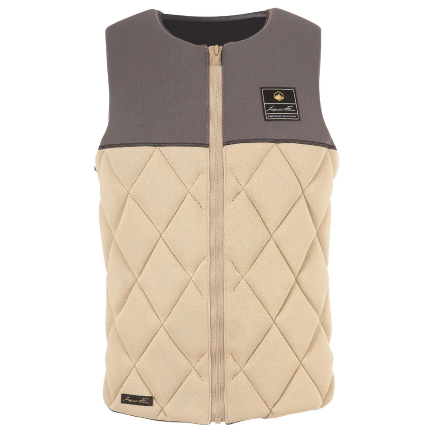 LIQUID FORCE FLEX HERITAGE COMP VEST