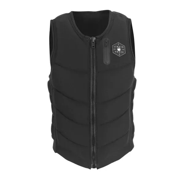Liquid Force Squad Comp Vest