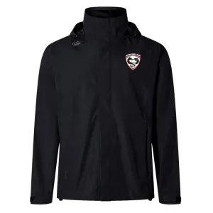 Loudoun Elite Storm Jacket by Canterbury