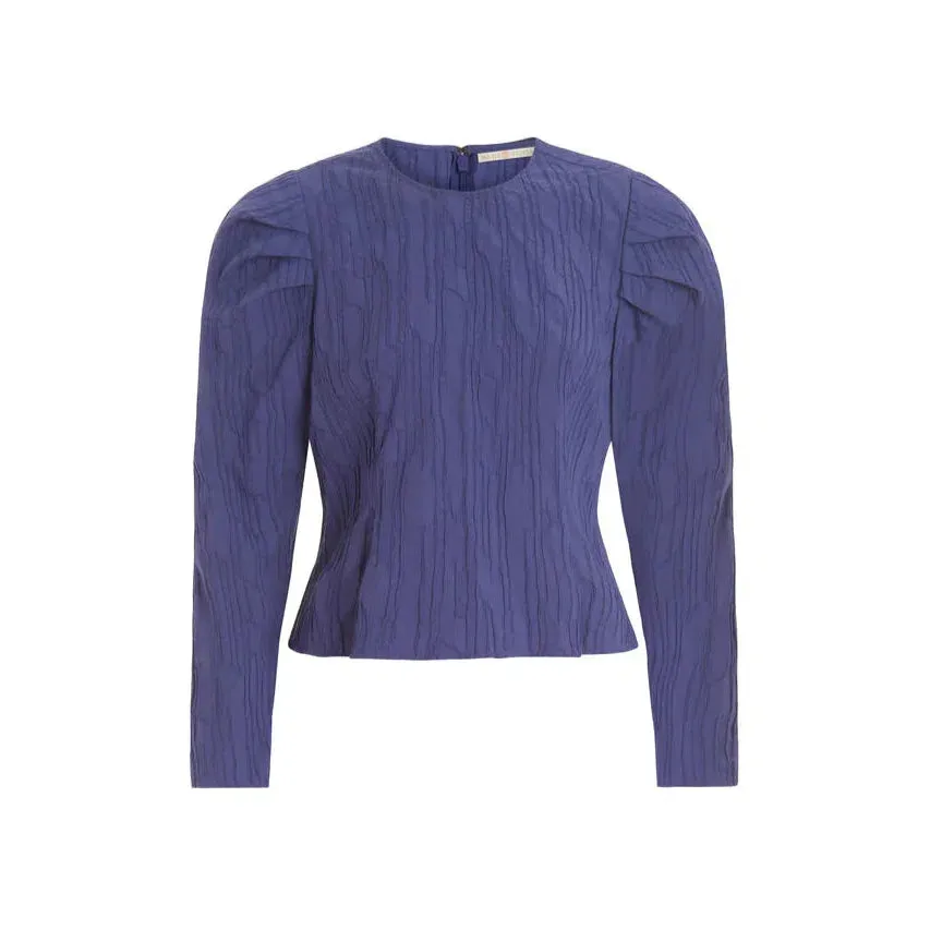 Marie Oliver Ingrid Top