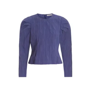 Marie Oliver Ingrid Top
