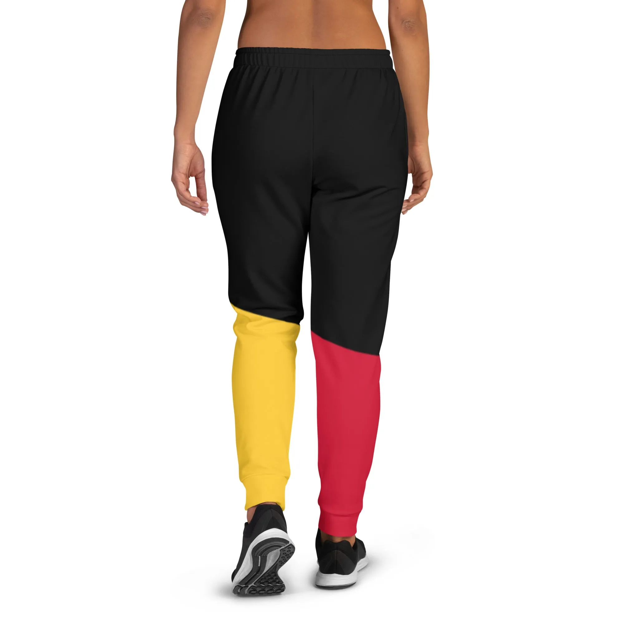 Maryland Terps Color Block Joggers