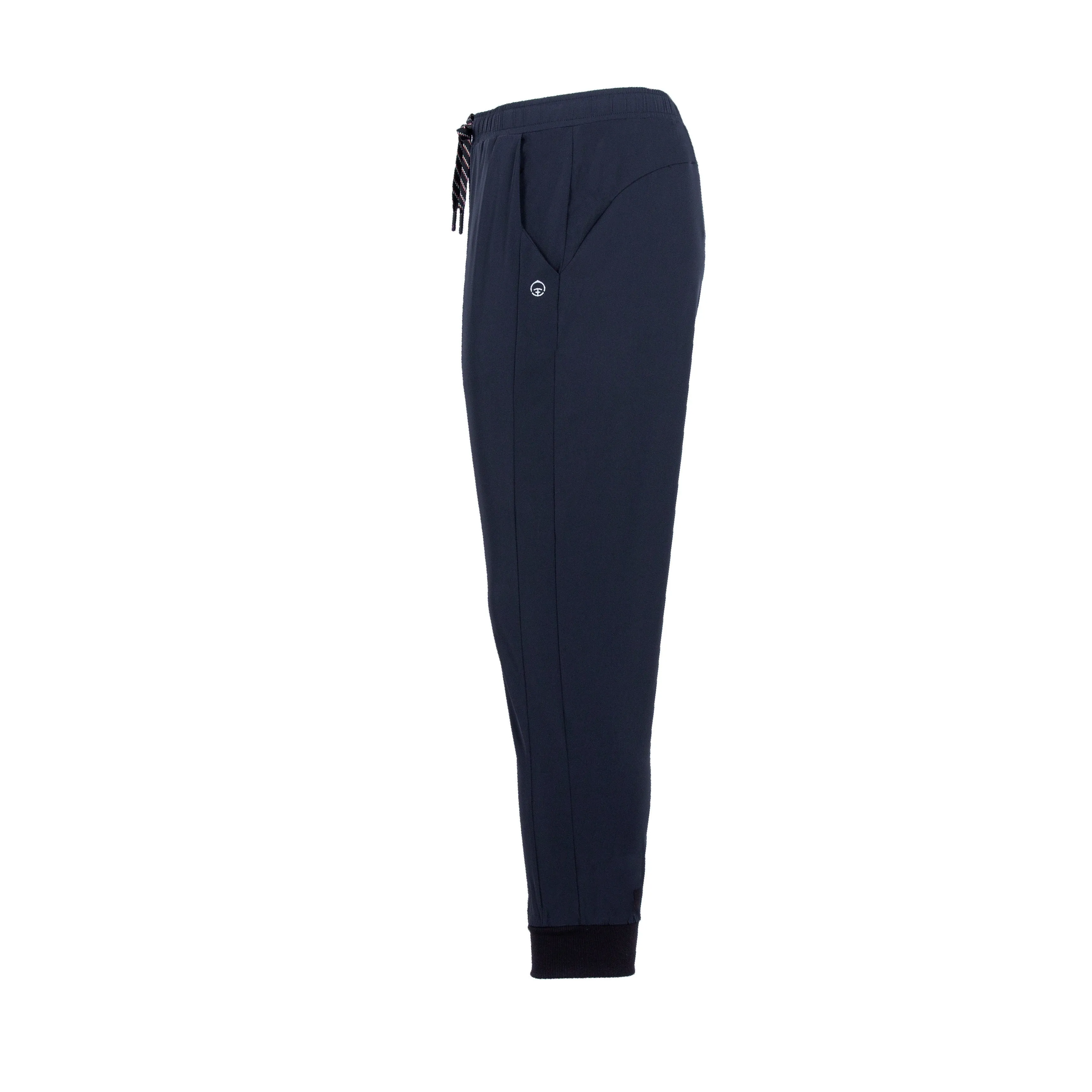Men's Apex Sport Jogger Pants - Black
