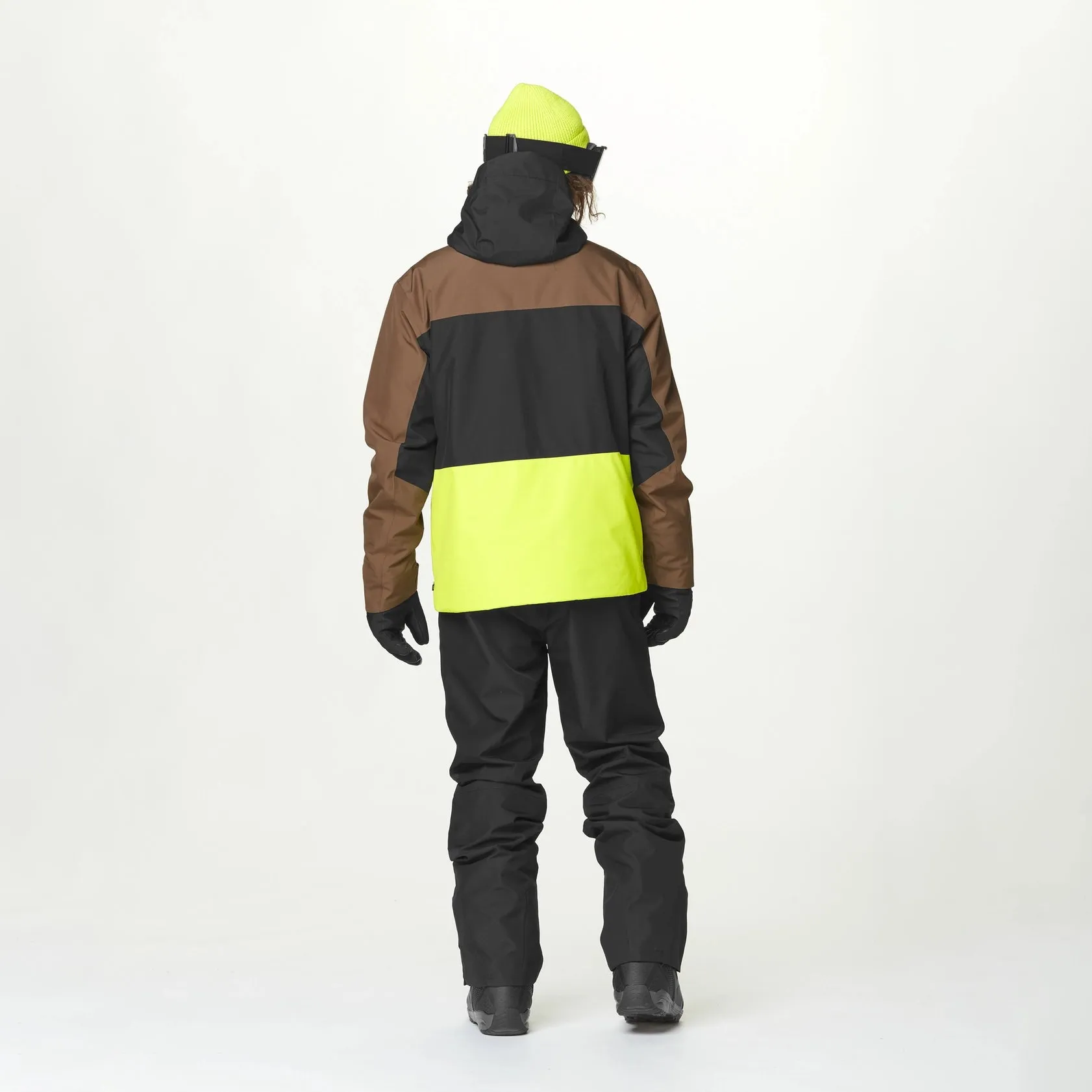 Men's Object Winter Jacket