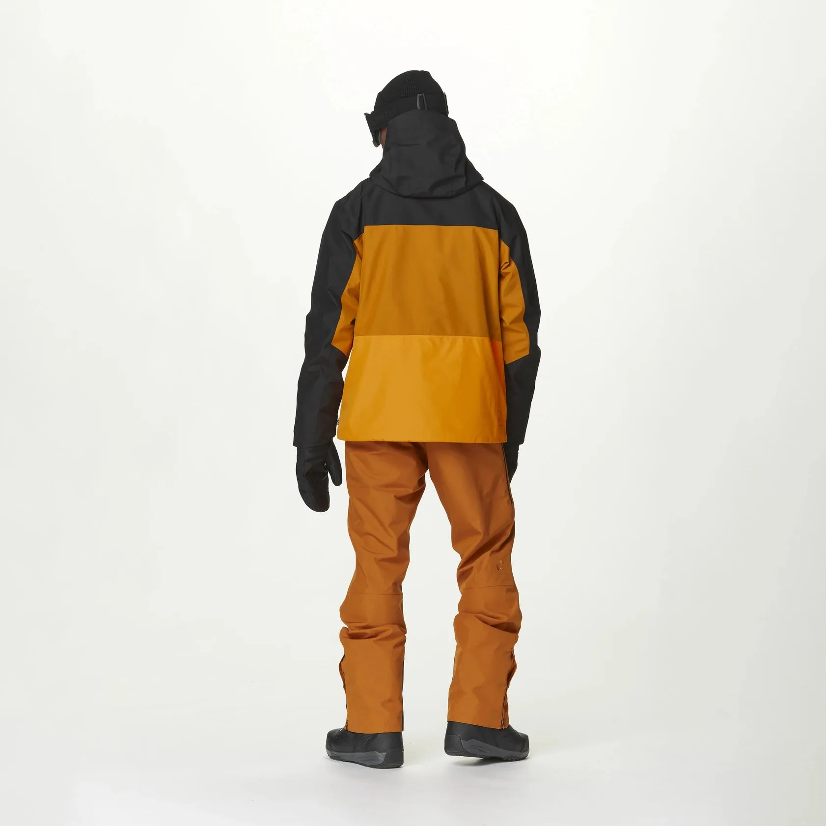 Men's Object Winter Jacket