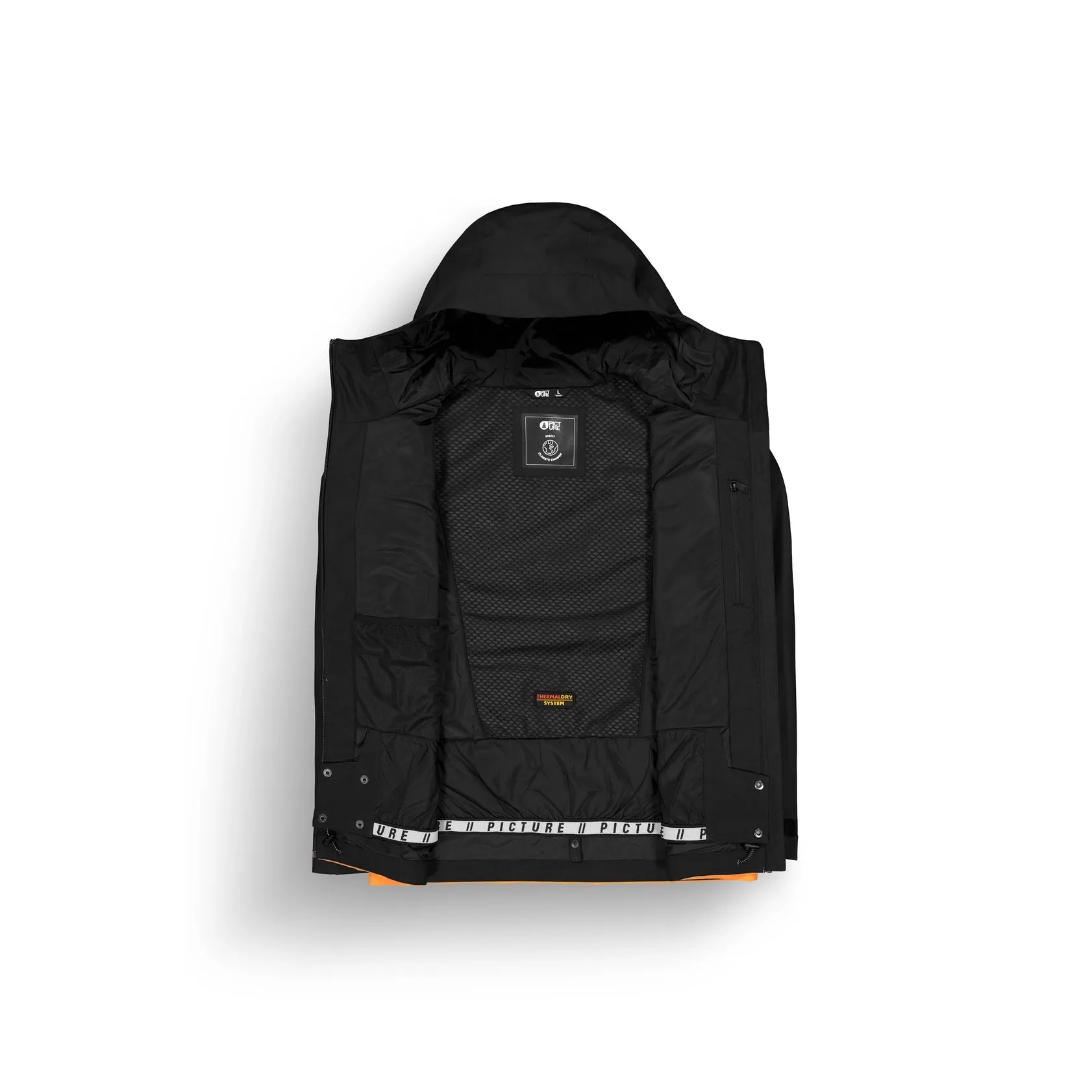 Men's Object Winter Jacket