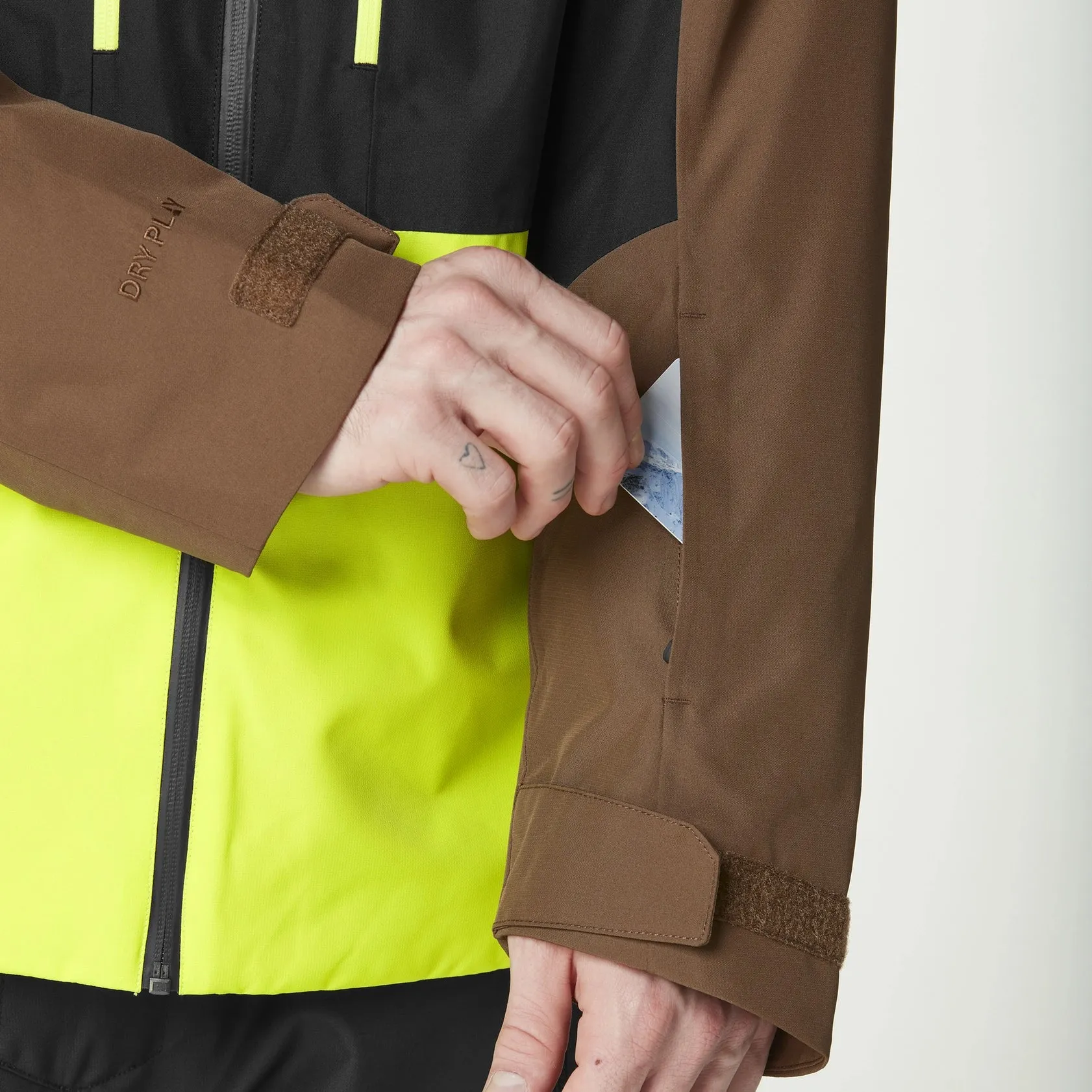 Men's Object Winter Jacket