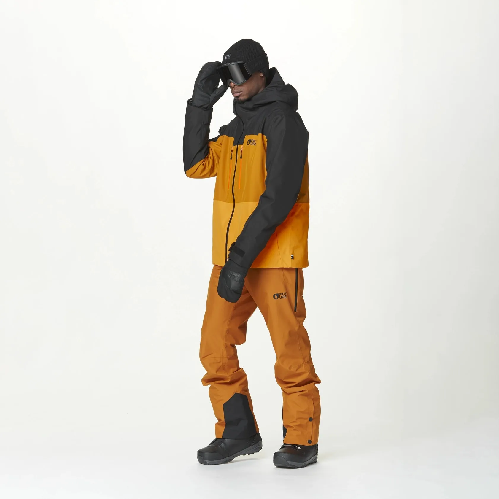 Men's Object Winter Jacket