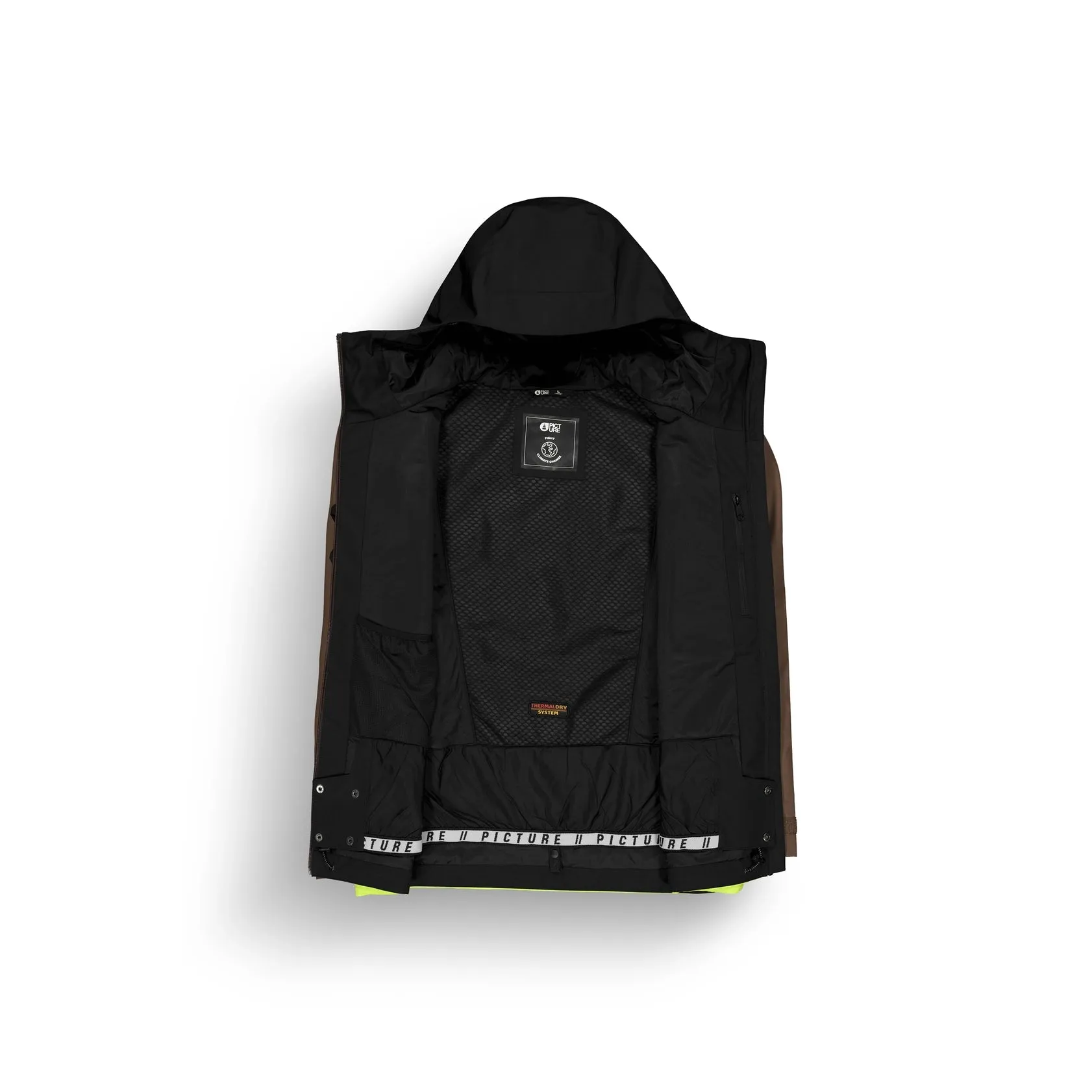 Men's Object Winter Jacket