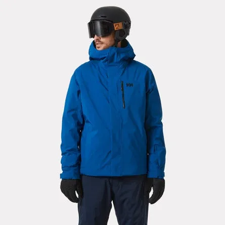 Men's Panorama Ski Jacket