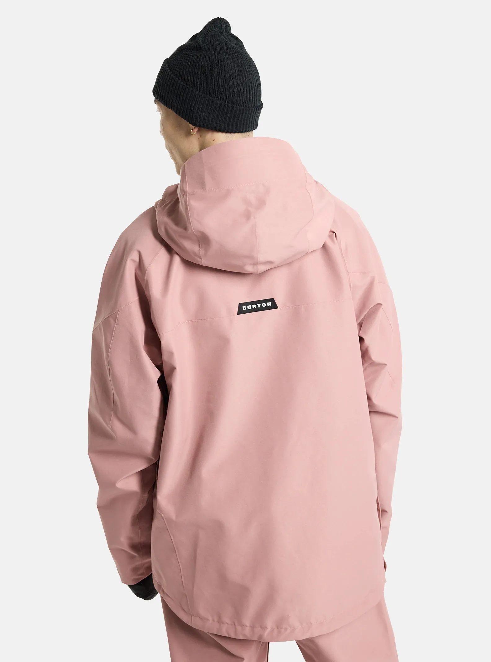 Men's Pillowline GORE-TEX 2L Anorak Jacket