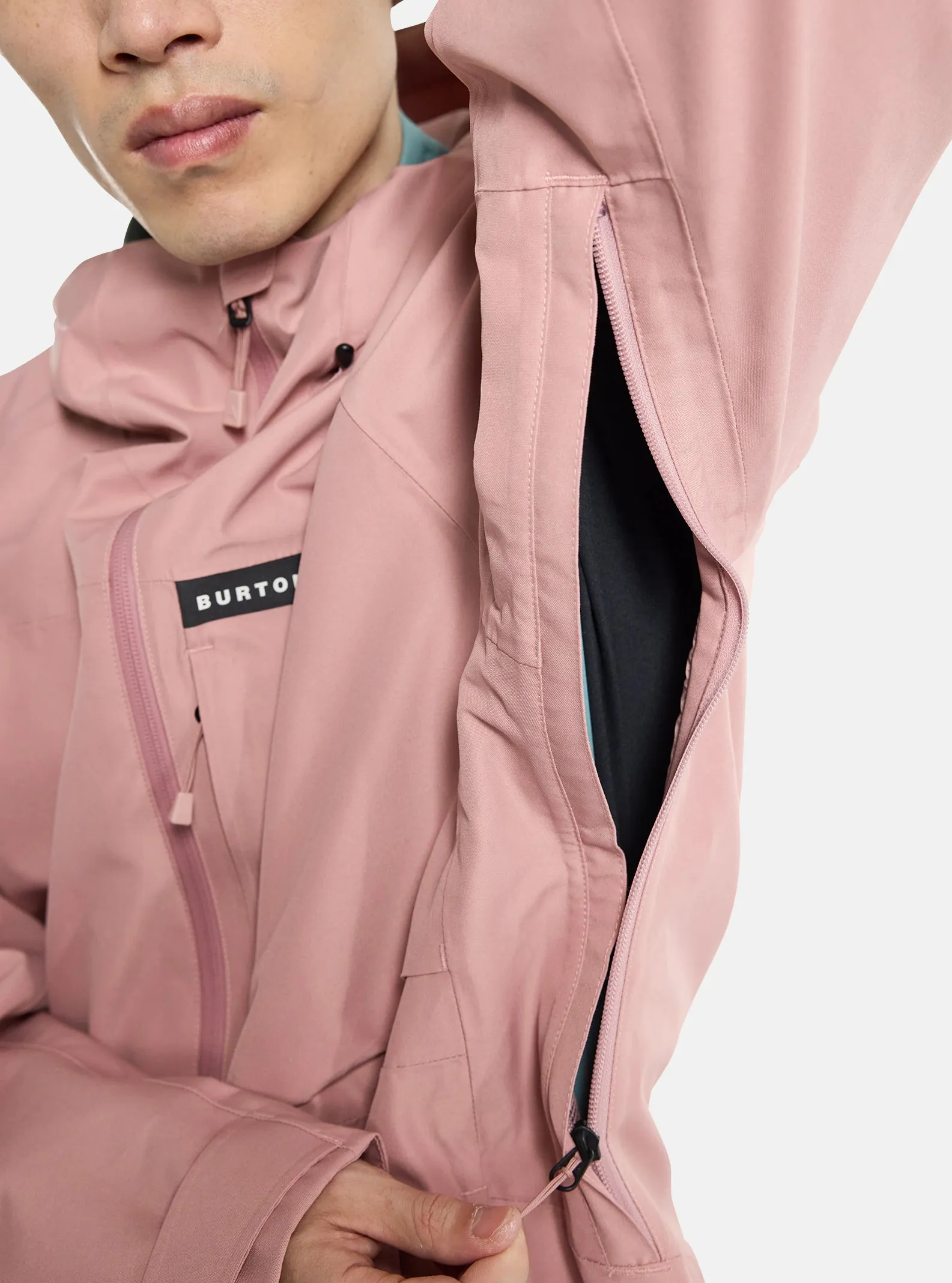 Men's Pillowline GORE-TEX 2L Anorak Jacket