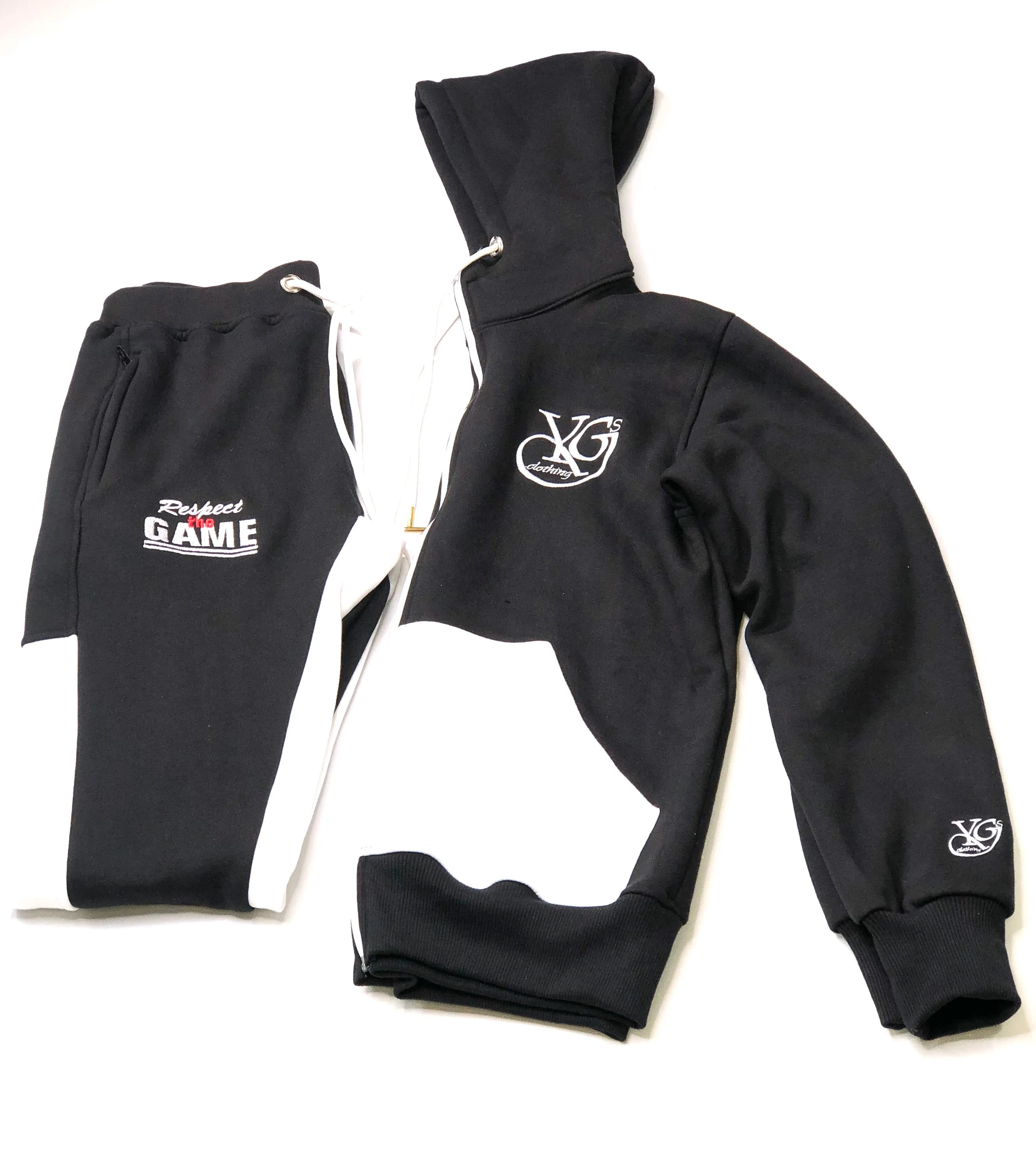 Men’s RTG SweatSuit Set
