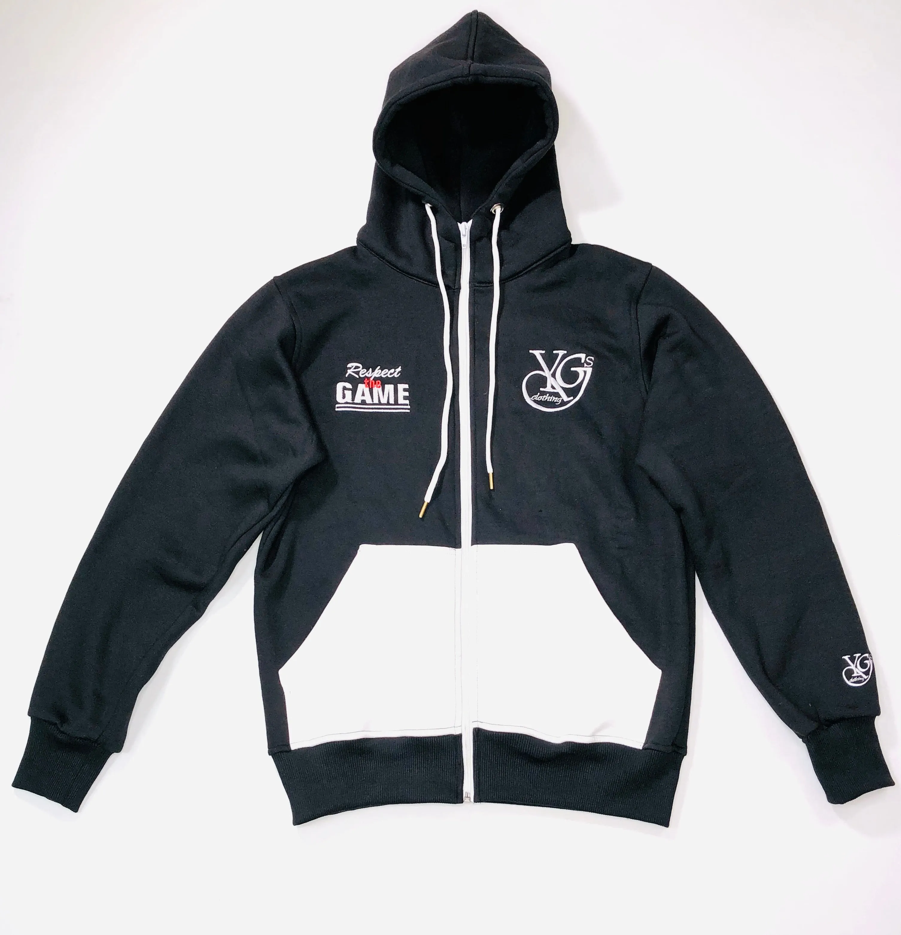 Men’s RTG SweatSuit Set