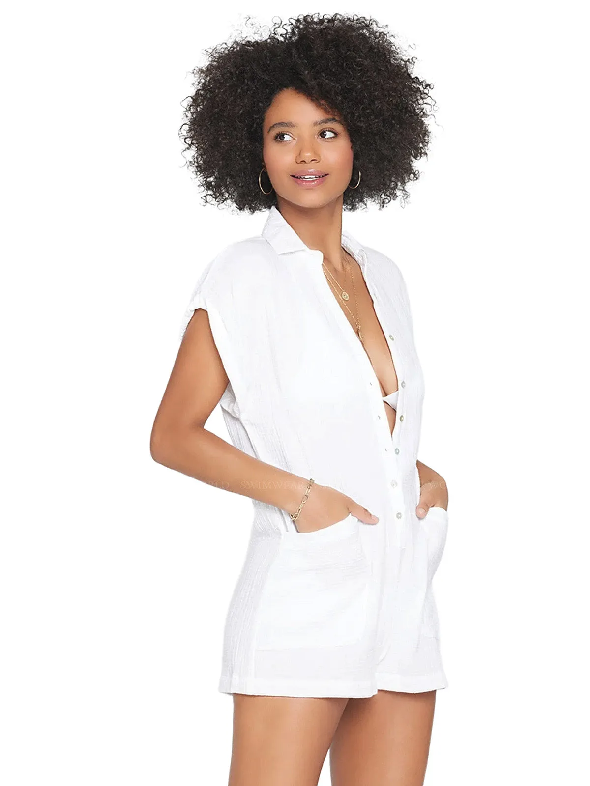 Mika Romper ::RET