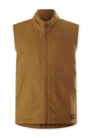 Mustang Signature Outback Canvas Vest