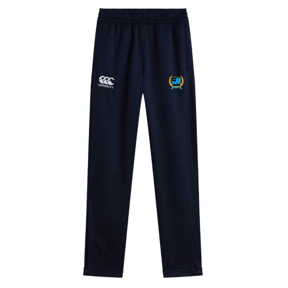 New York Police Dept. Rugby Stretch Tapered Pant by Canterbury