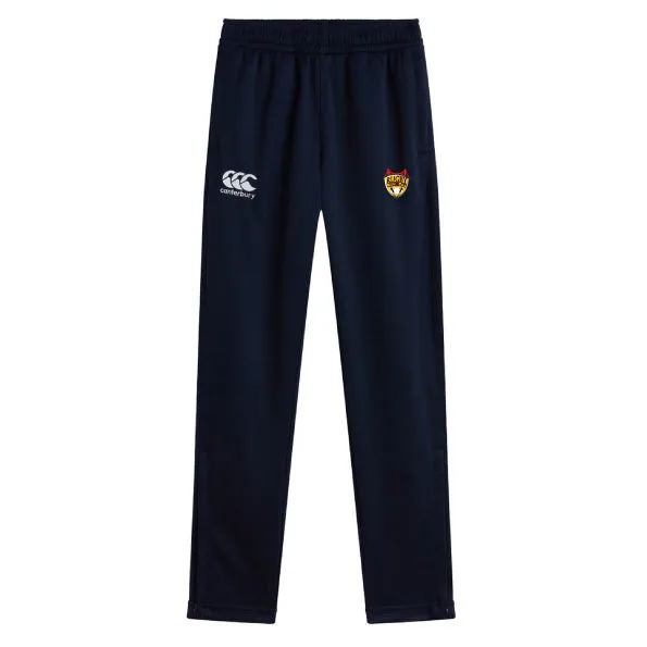 NorCal Stretch Tapered Pant by Canterbury