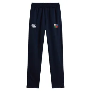NYC British and Irish Selects Stretch Tapered Pant by Canterbury