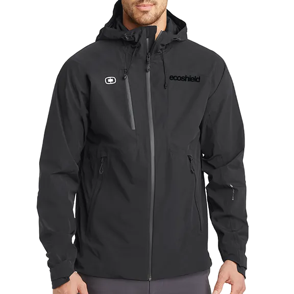 OGIO ENDURANCE Impact Jacket
