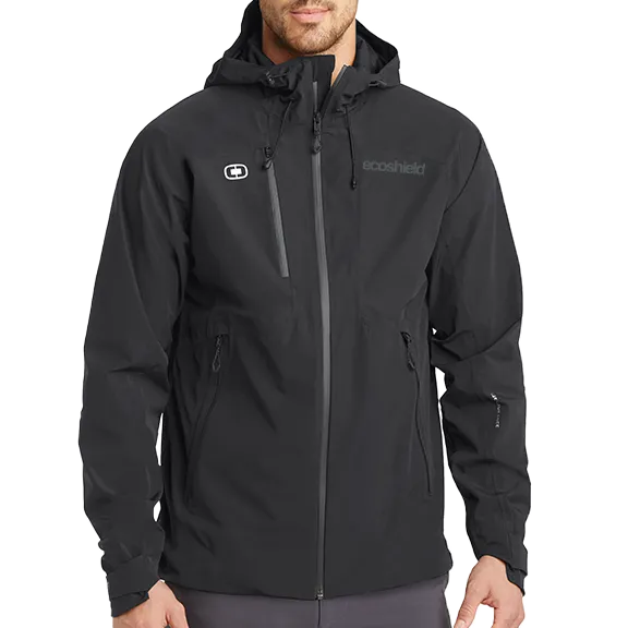 OGIO ENDURANCE Impact Jacket