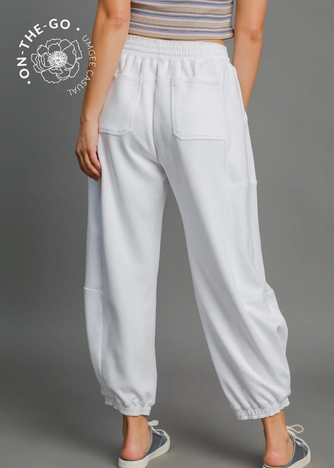 On The Daily Joggers | Off White