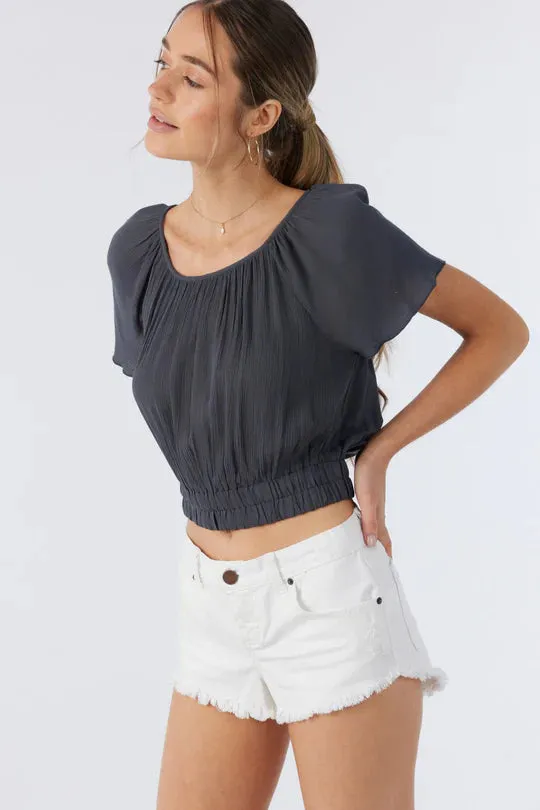O’Neill Misty Top
