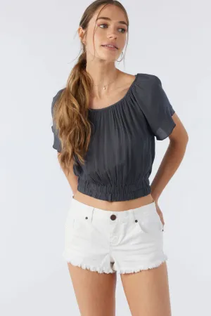 O’Neill Misty Top