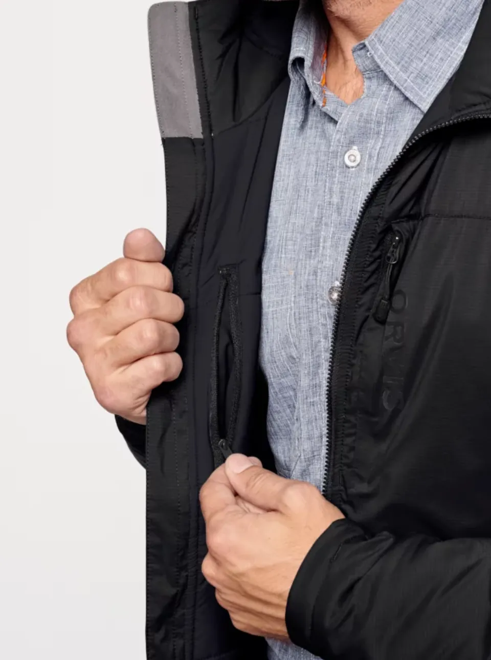 Orvis Pro Insulated Hoodie