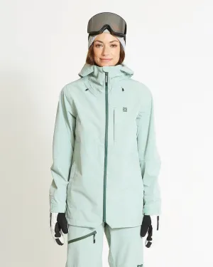 Palladium Ii Shell Snow Jacket