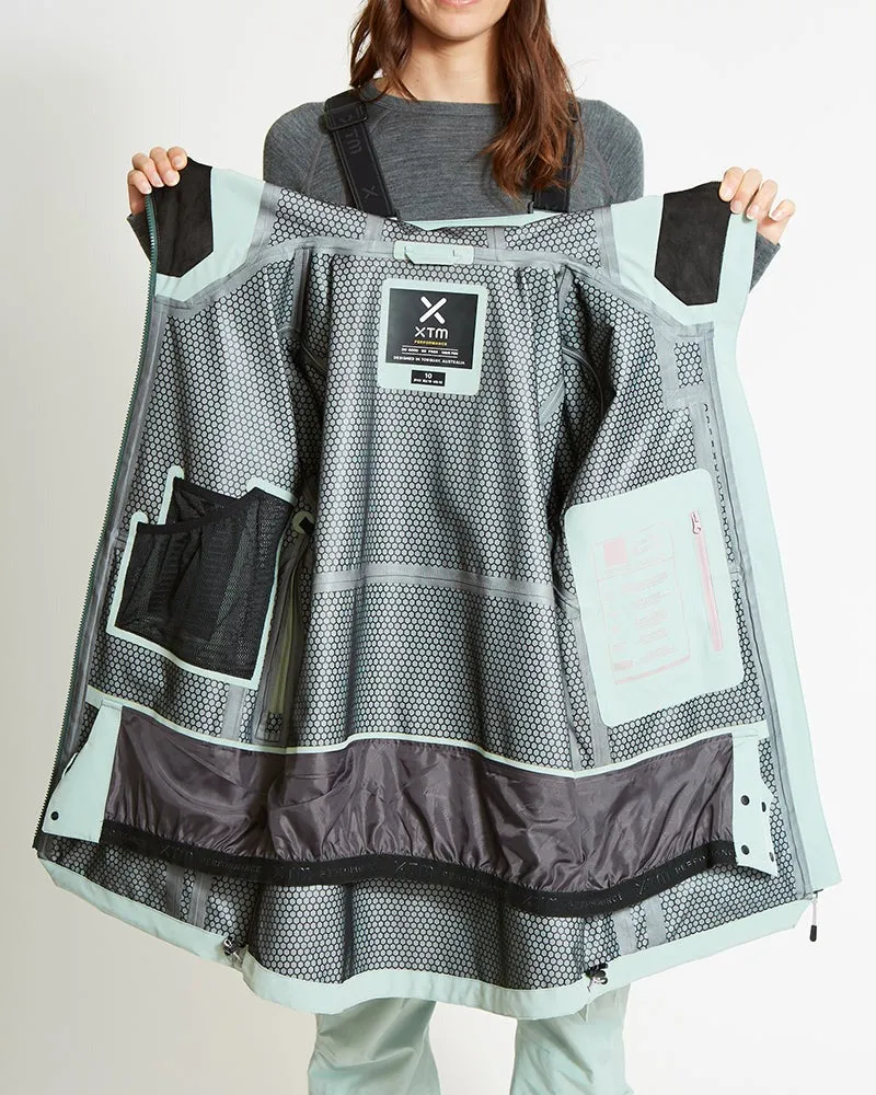 Palladium Ii Shell Snow Jacket