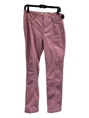 Pants Joggers By Clothes Mentor  Size: 6