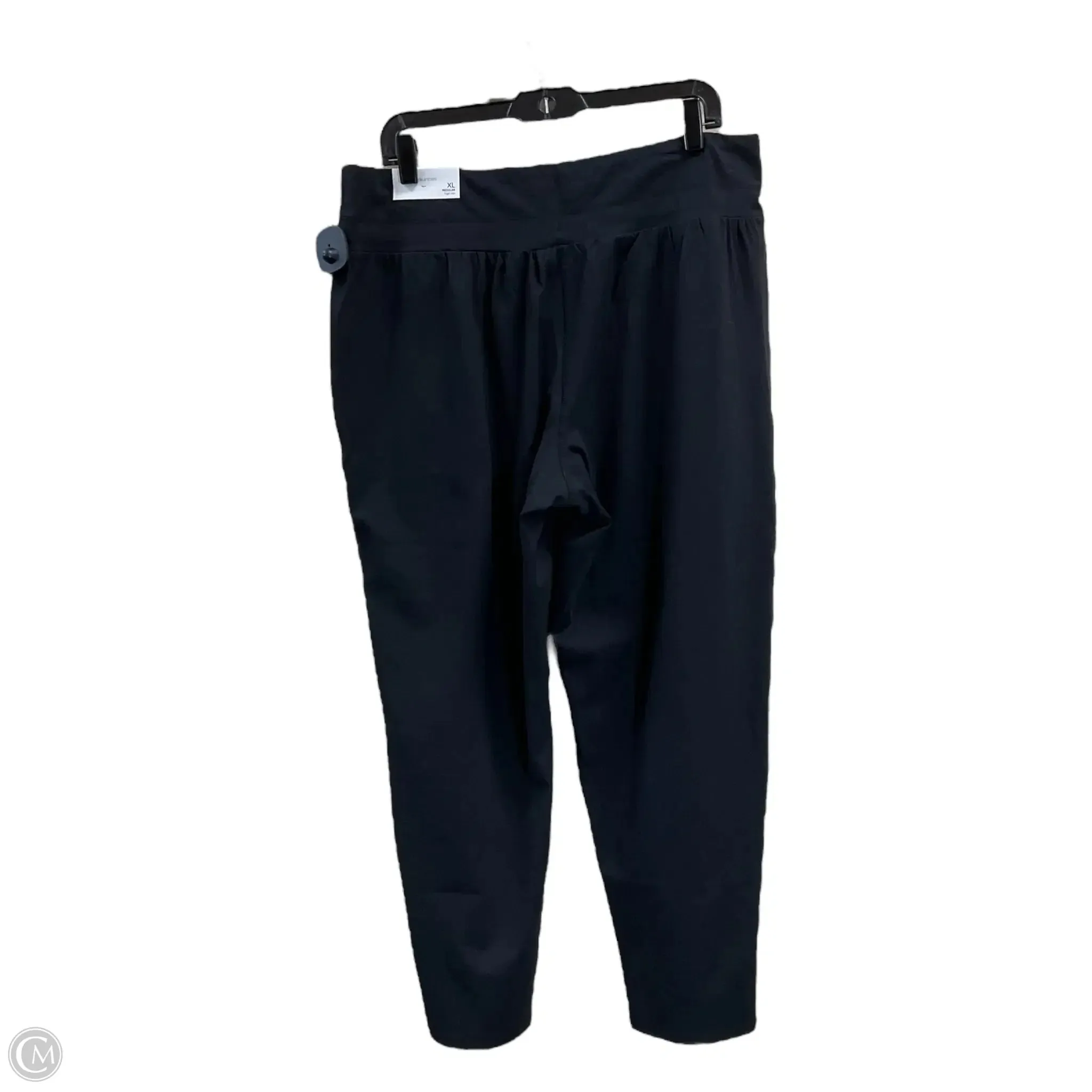 Pants Joggers By Maurices In Black, Size: Xl