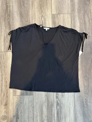 Pants Joggers By Rachel Zoe In Black, Size: Xl