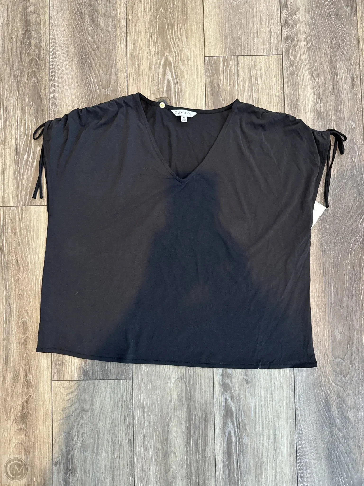 Pants Joggers By Rachel Zoe In Black, Size: Xl