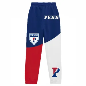 Penn Color Block Joggers