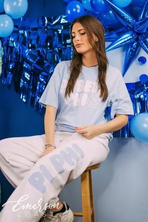 Pi Beta Phi PR Simple Joggers