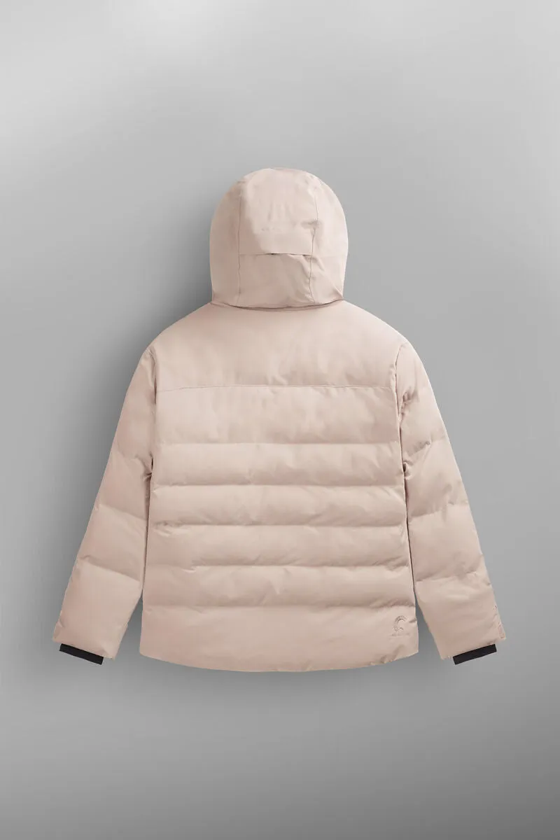 Picture Organic Lement Jacket Womens Shadow Grey