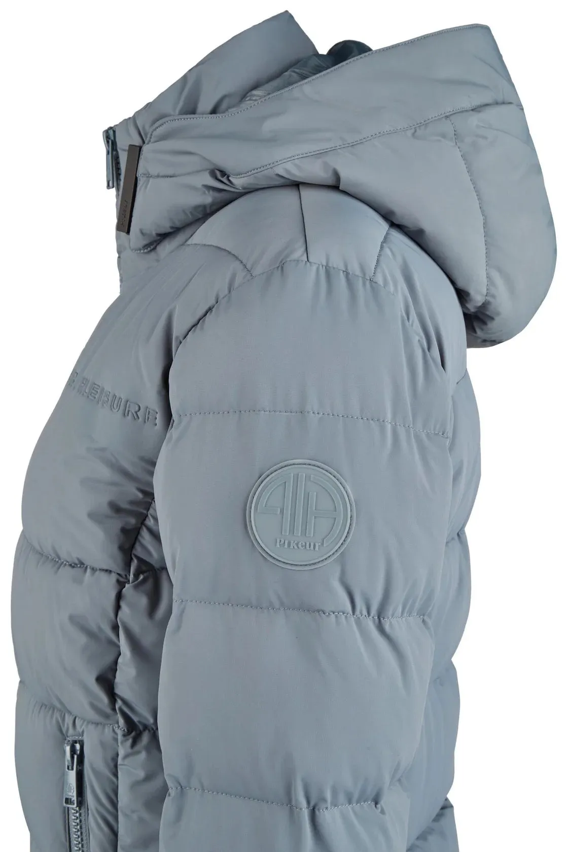 Pikeur Athleisure Mint jacket