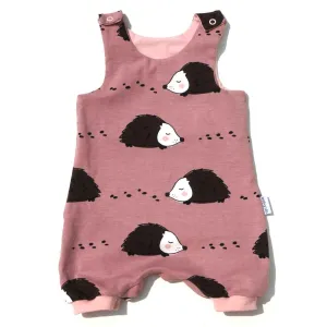 Pink Hoglet