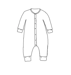 Popper Rompers