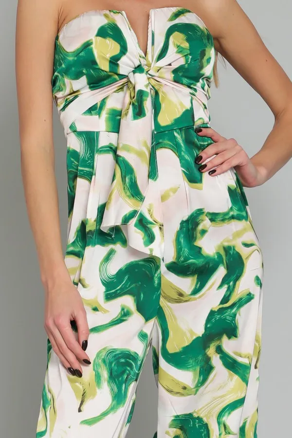 PRICILLA JUMPSUIT