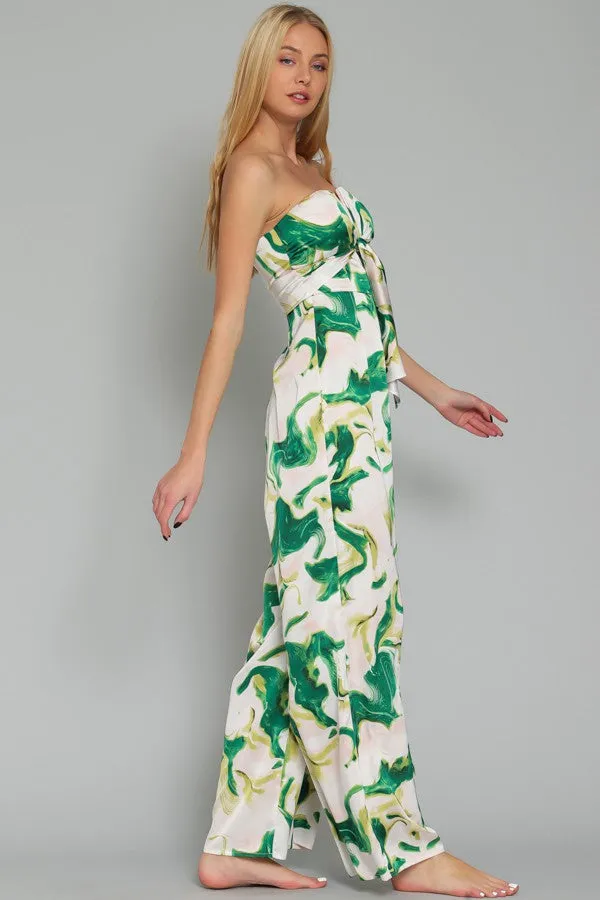 PRICILLA JUMPSUIT